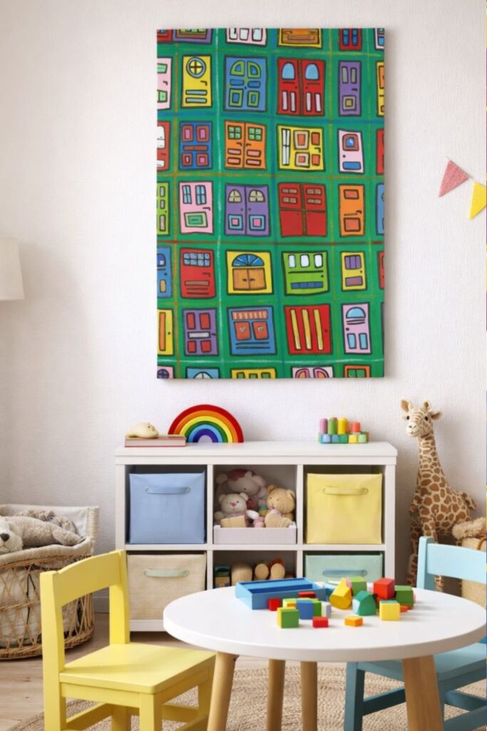 Obras de Arte Mirador