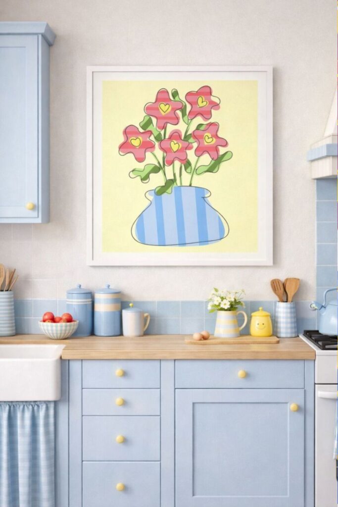 Laminas digitales Mirador