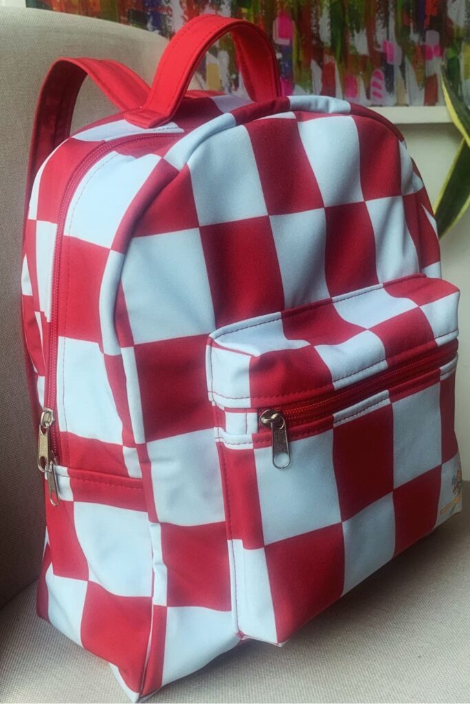 Mochilas Mirador Art Studio